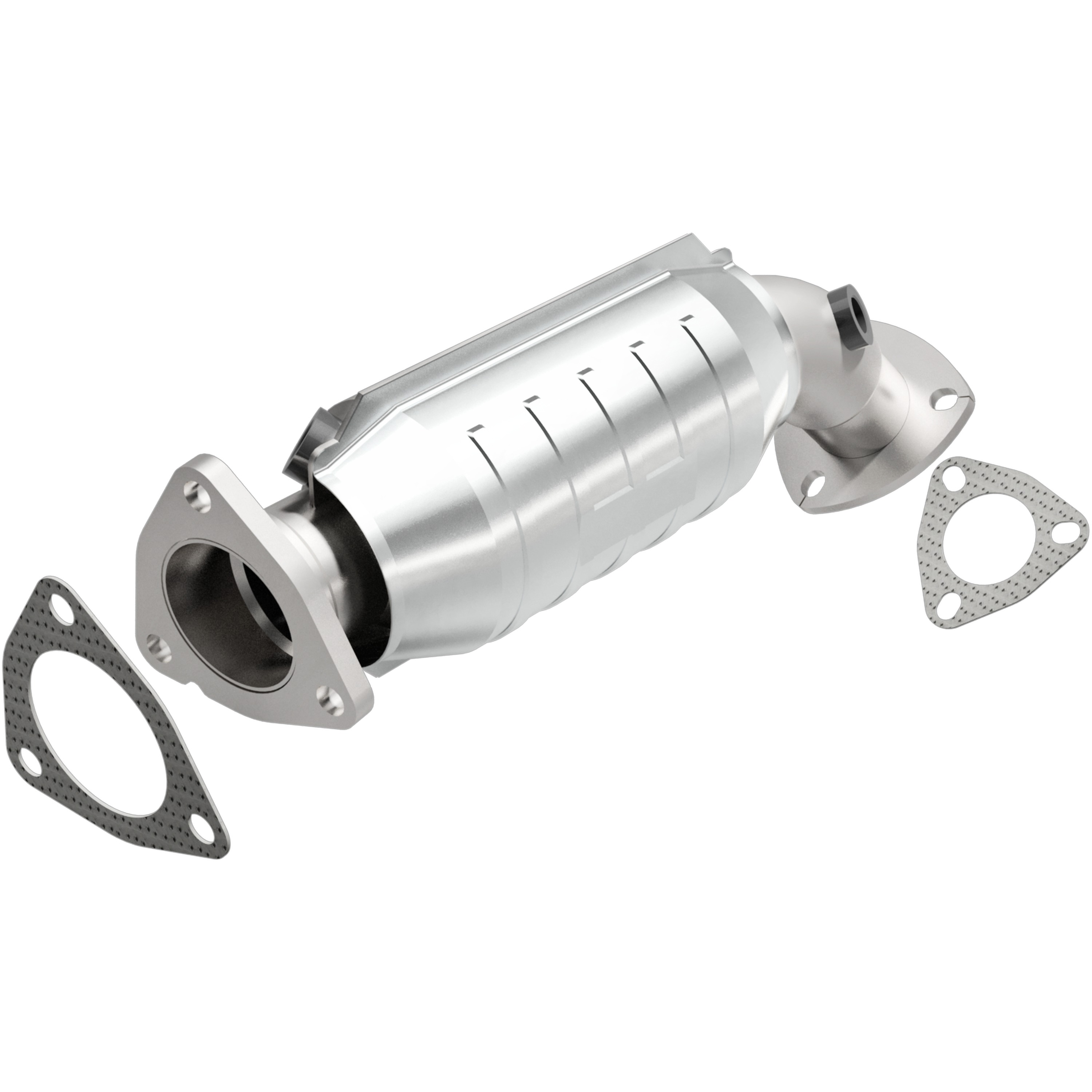 MagnaFlow Exhaust Products 51644 OEM Grade Direct-Fit Catalytic Converter